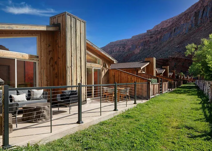 All Vacation Rentals Red Cliffs Moab